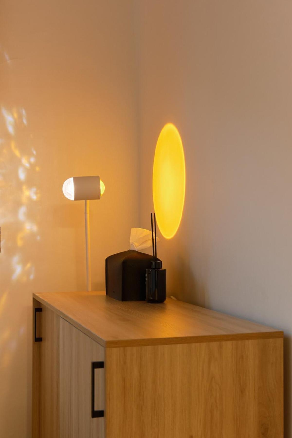 Apartment Daon Seoul