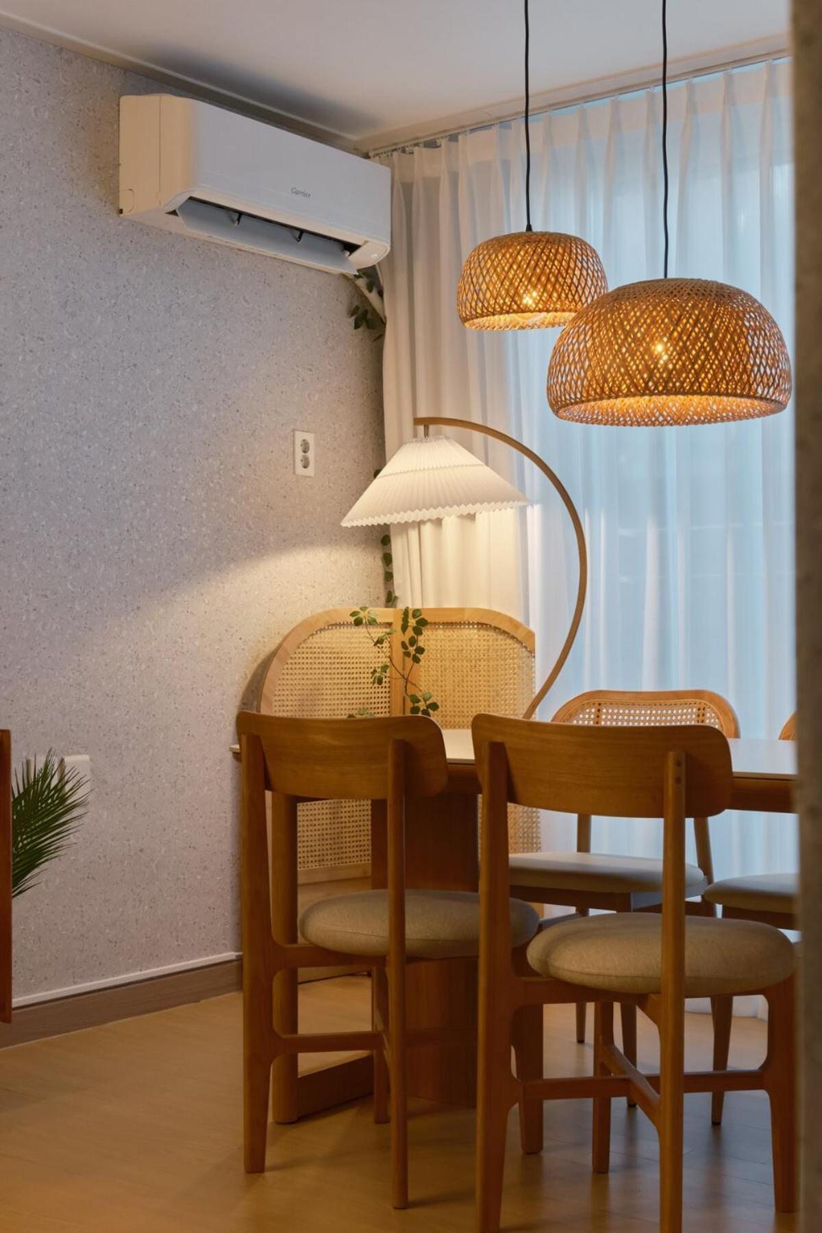 Apartment Daon Seoul