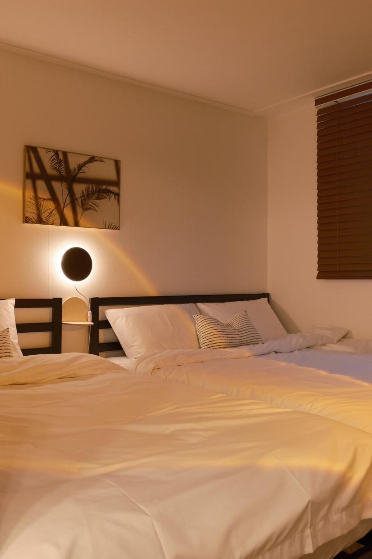 Daon Apartment *