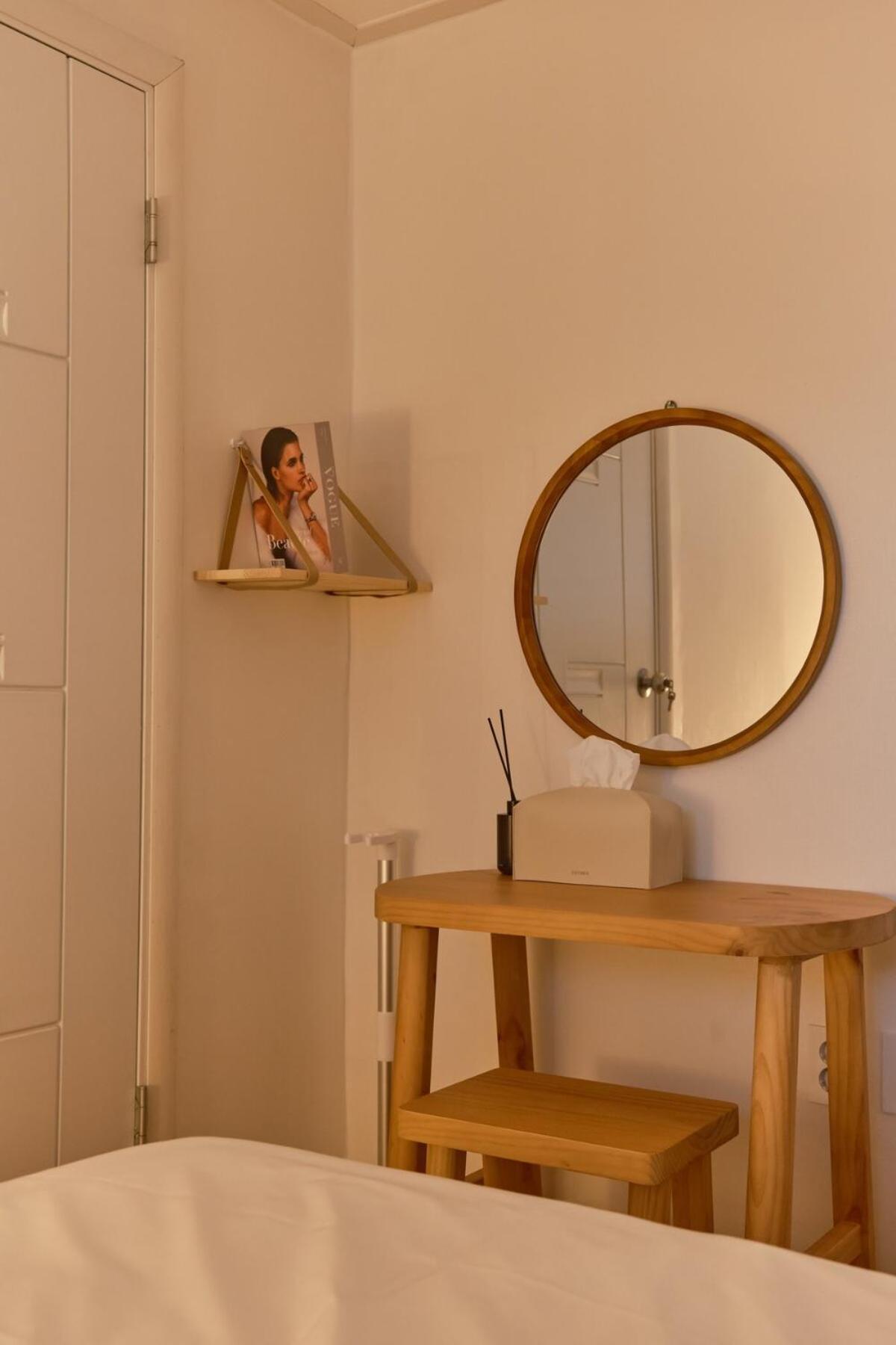 Apartment Daon *
