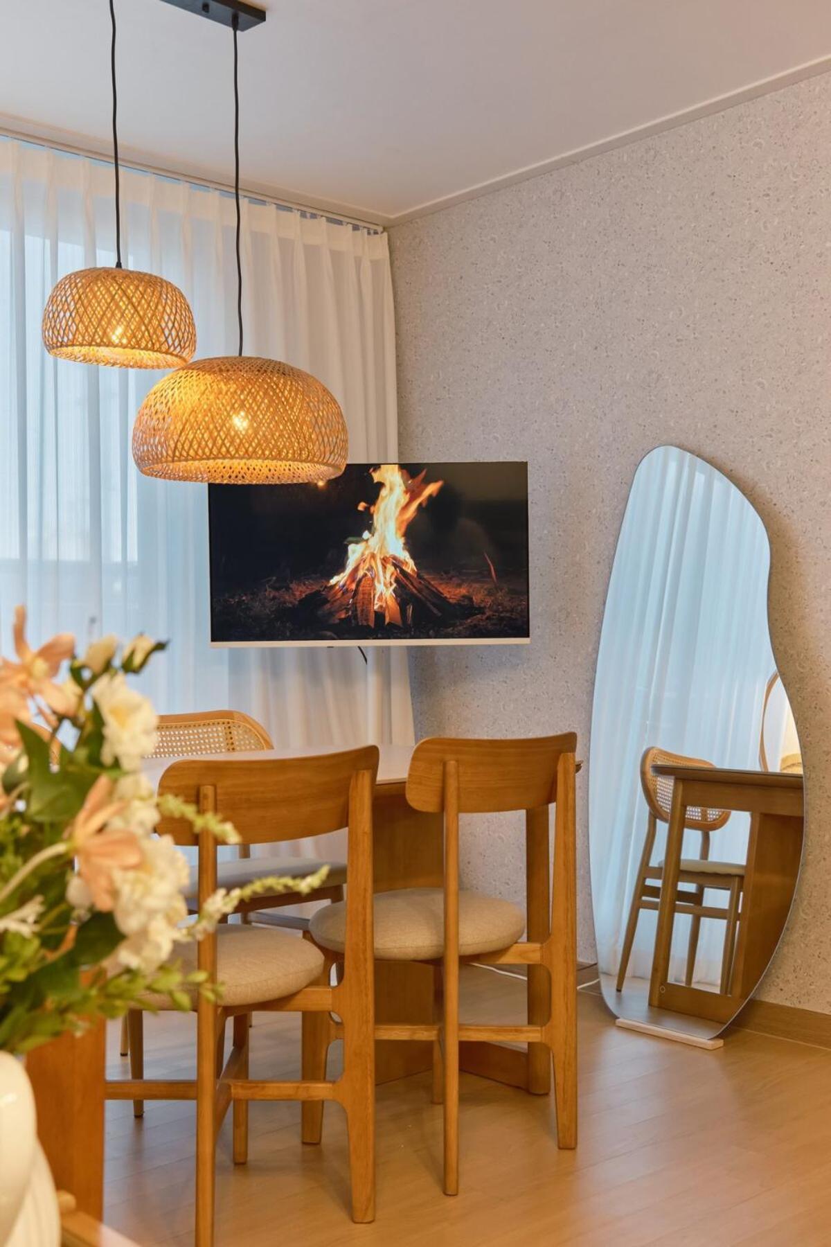 Daon Apartment