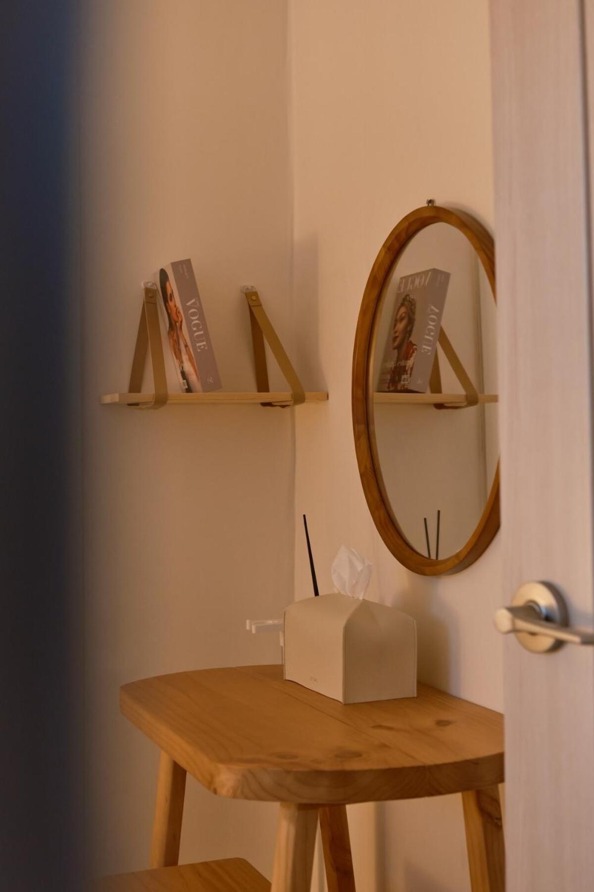 Daon Apartment Seoul