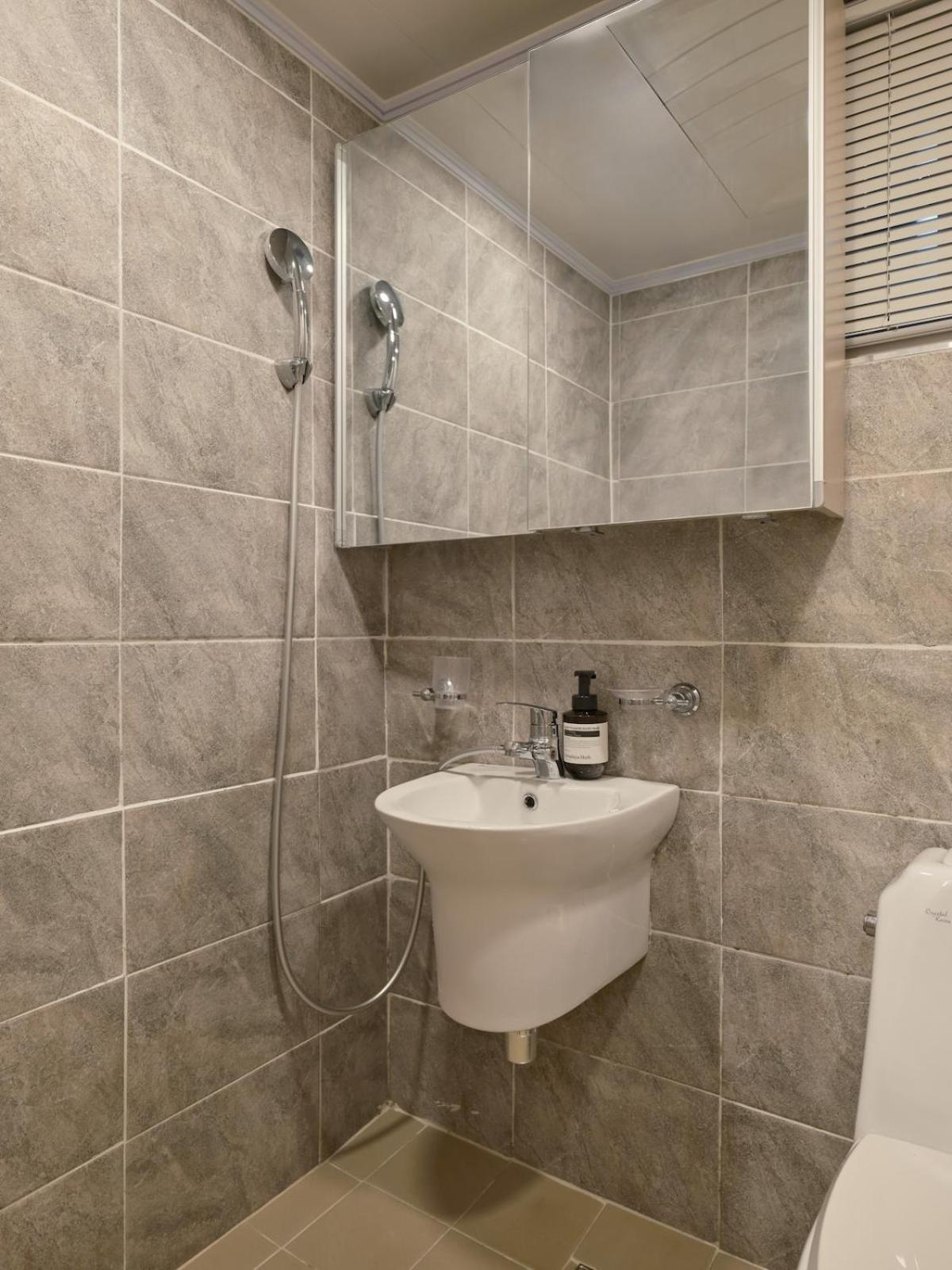 Apartment Daon Seoul