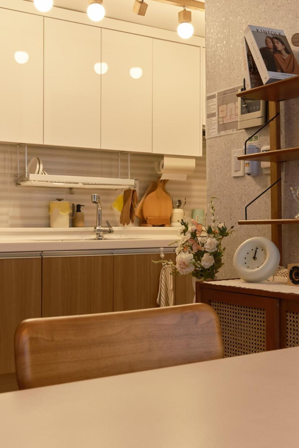 Daon Apartment