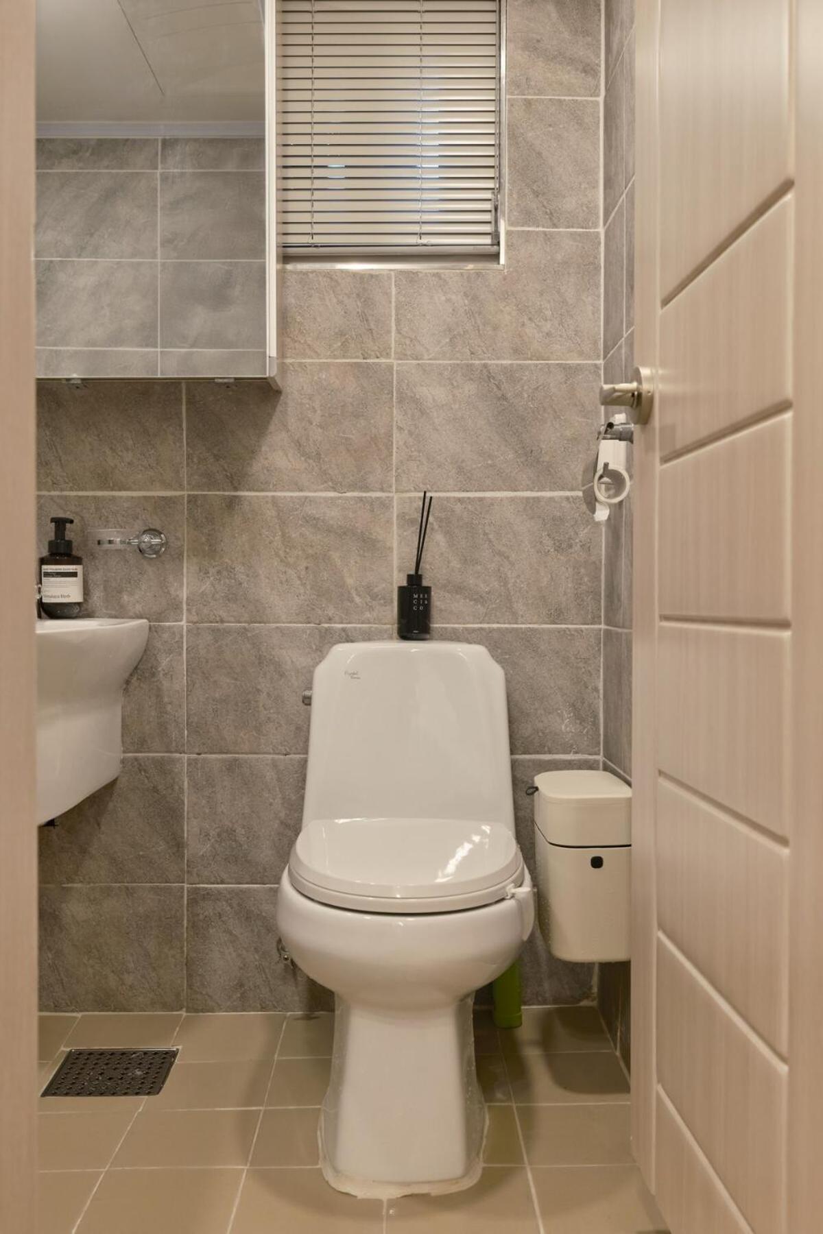 Daon Apartment Seoul
