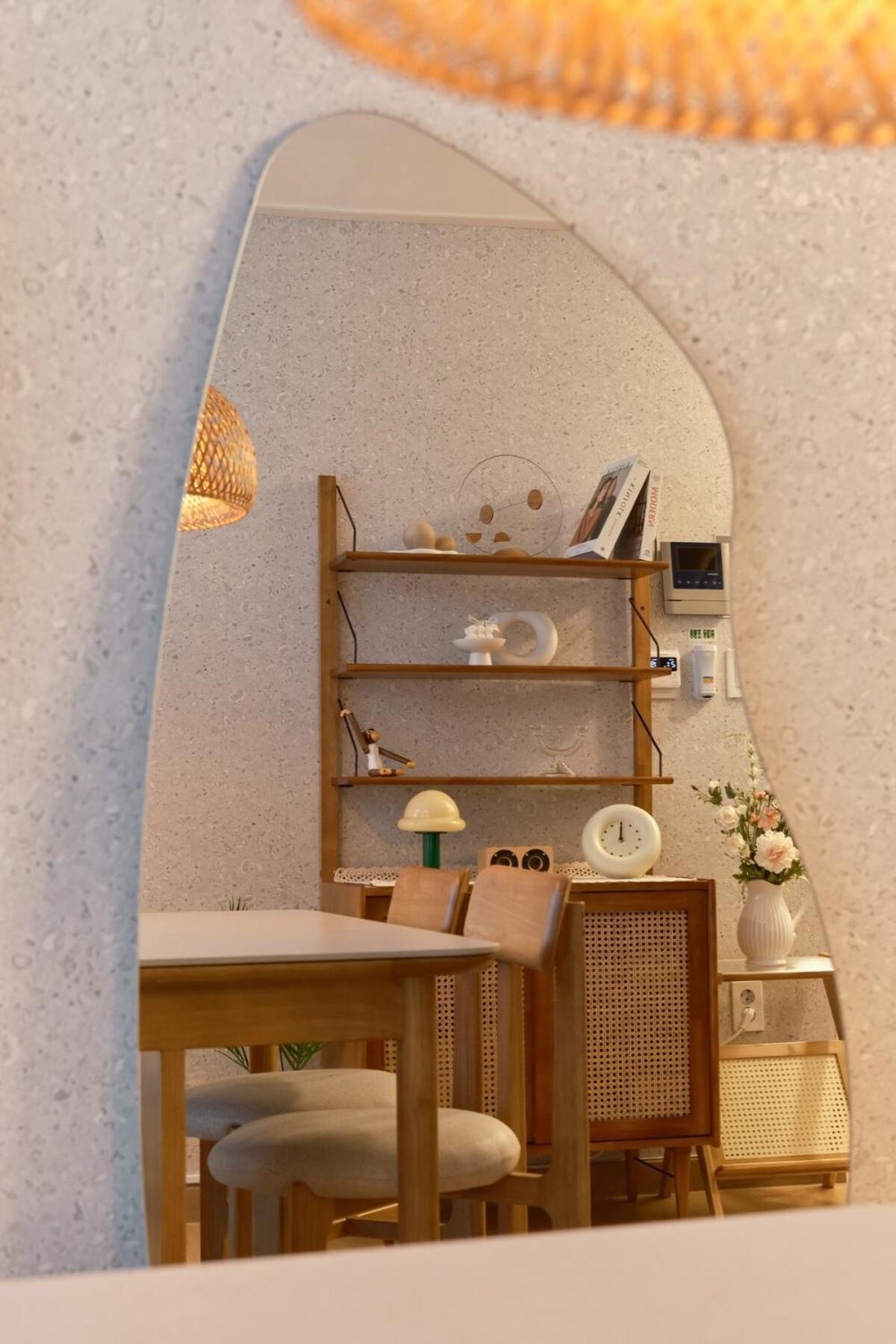 Apartment Daon Seoul