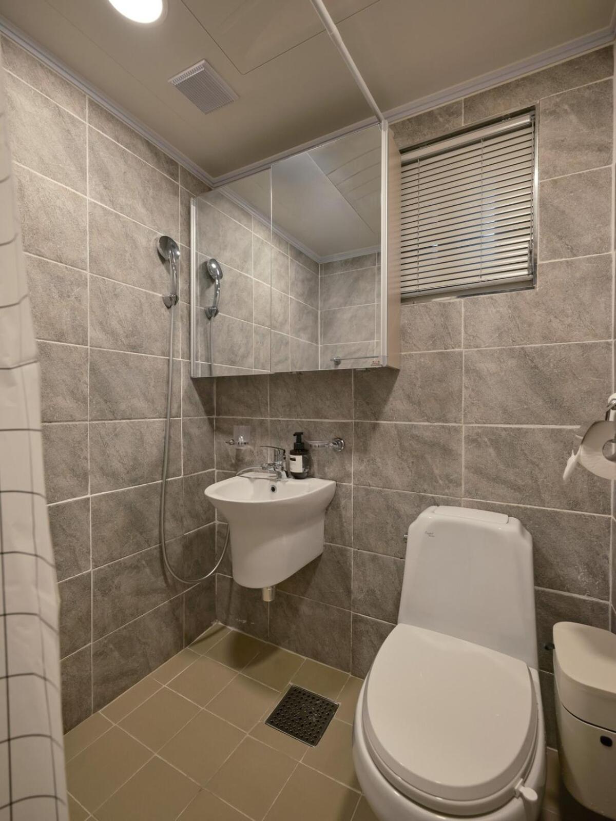Apartment Daon *