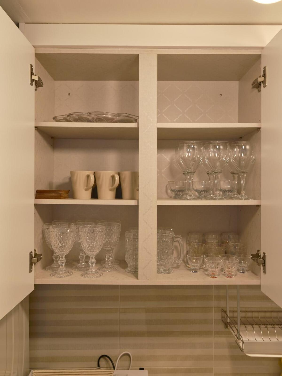 Daon Apartment