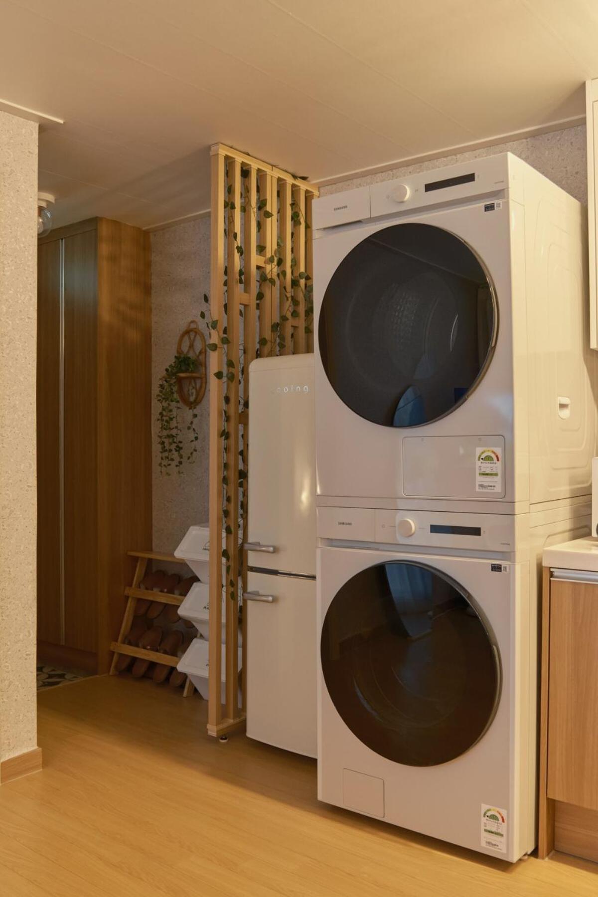 Apartment Daon